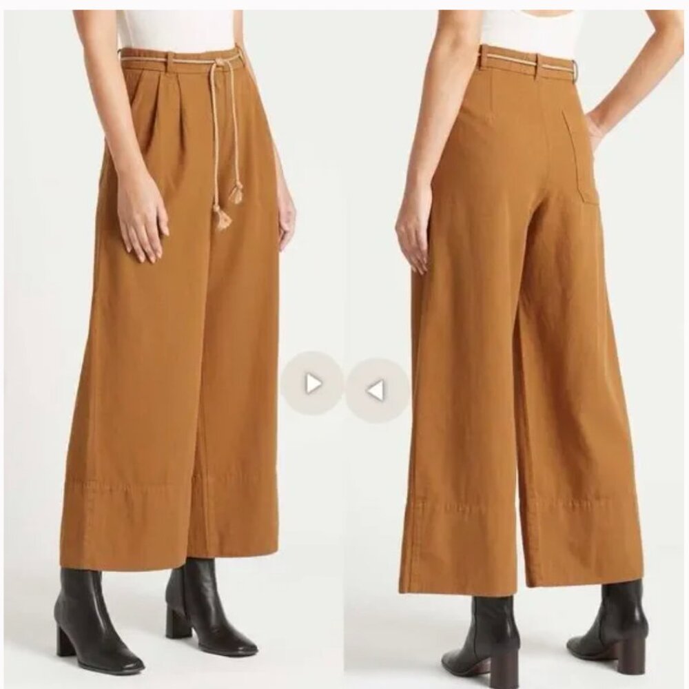 Baum Und Pferdgarten Wide Leg pants